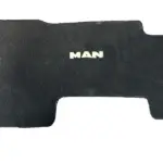 Килимок велюр середній MAN TGL