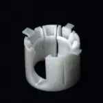 Елемент куліси КПП