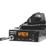 яяРадіостанція PRESIDENT JIMMY ll ASC 12V