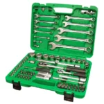 Набор інструменту комбінований 82 од. (вир-во Toptul)