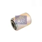 Сайлентблок ресори DAF (вир-во DT)