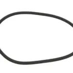 Кругла прокладка