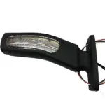 Ліхтар габаритний універсальний діодний 12-24В трикольоровий