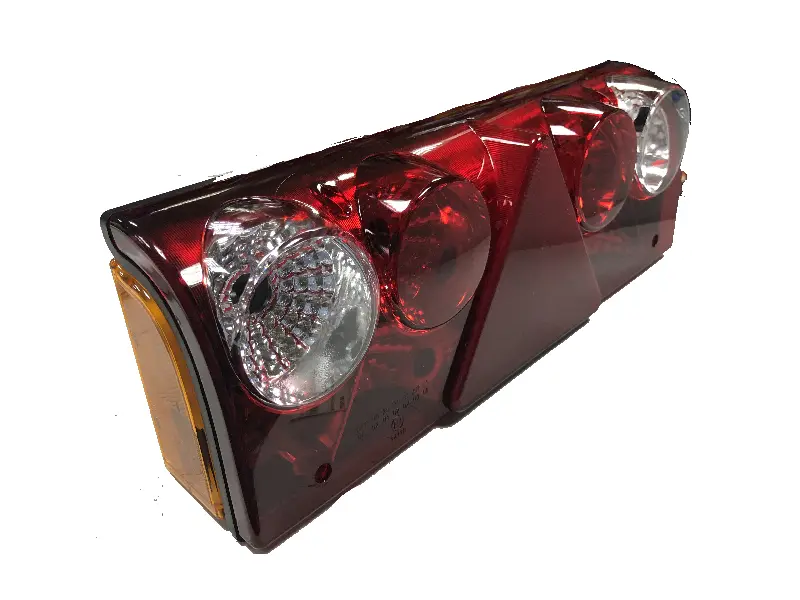 Ліхтар задній універсальний