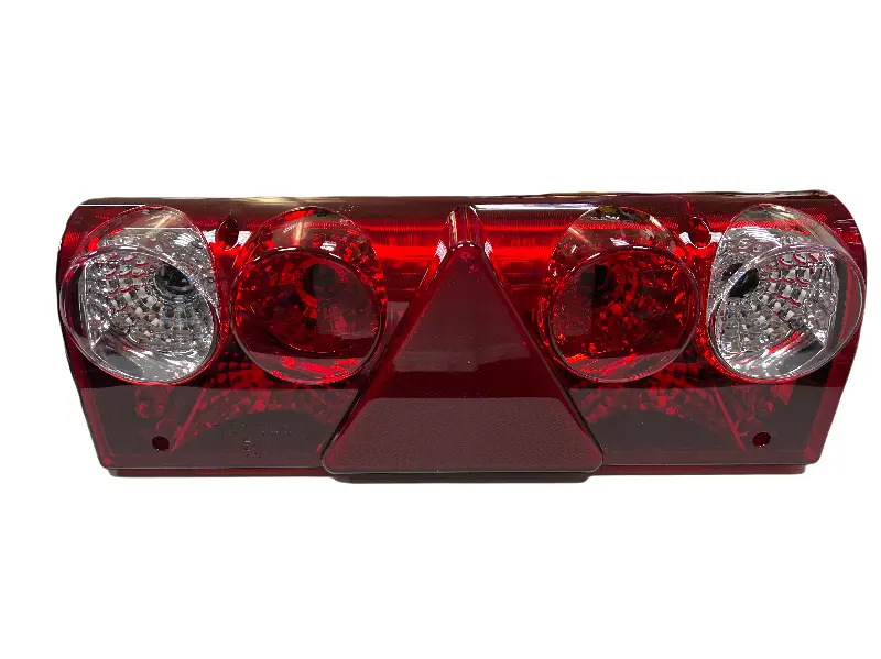 Ліхтар задній