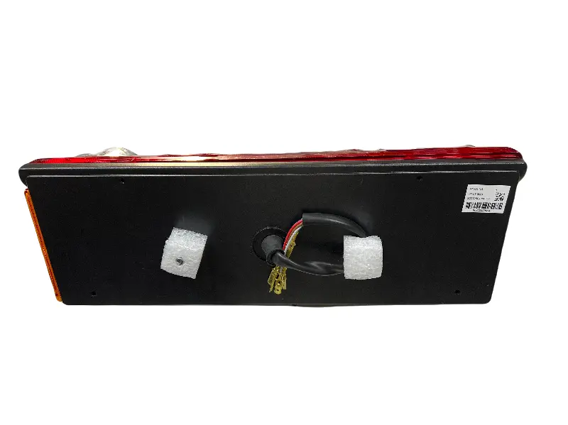 Ліхтар задній