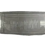 Скло фар MAN 403-423-463 ліве (вир-во Ayfar)