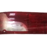 Скло ліхтаря заднього