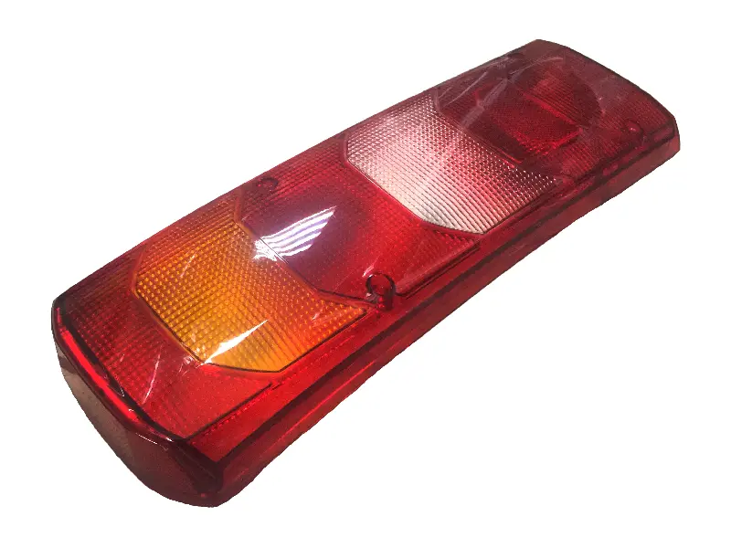 Скло ліхтаря заднього