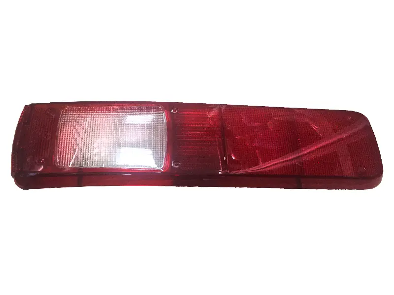 Скло ліхтаря заднього лівого