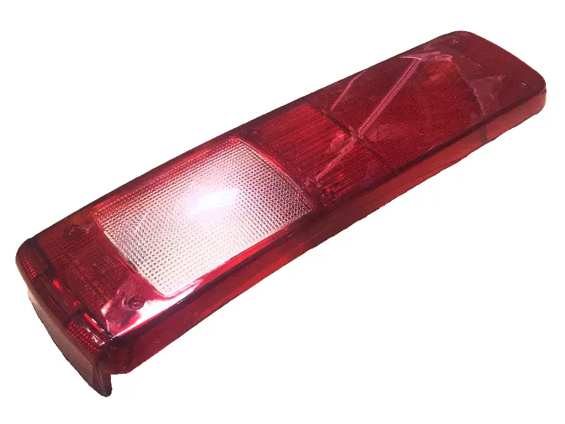 Скло ліхтаря заднього лівого