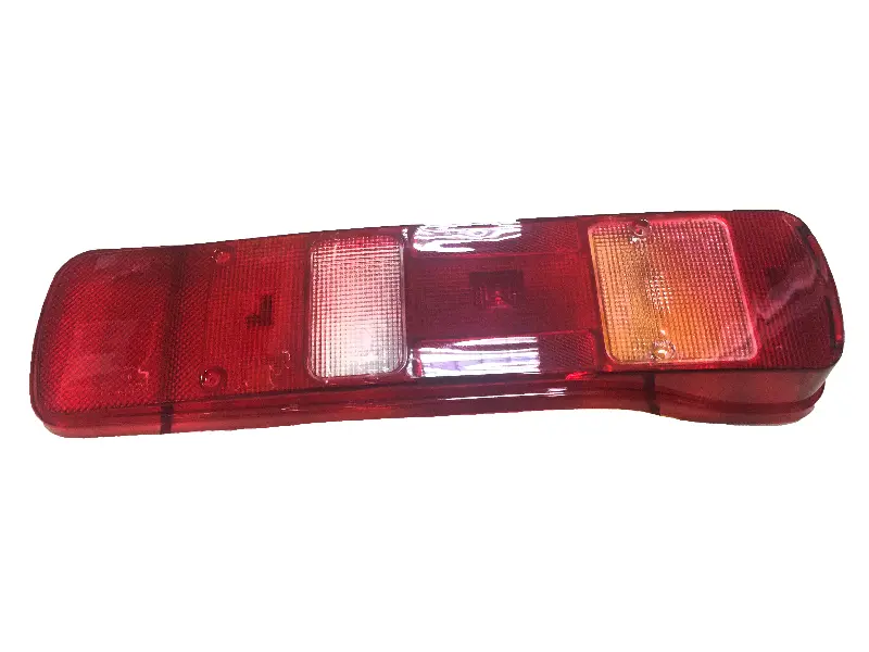 Скло ліхтаря заднього лівого