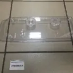 Скло ліхтаря заднього