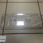 Скло ліхтаря заднього