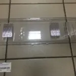 Скло ліхтаря заднього