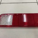 Скло ліхтаря заднього