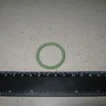 Кiльце теплообмінника масляного  DAF (вир-во DT)