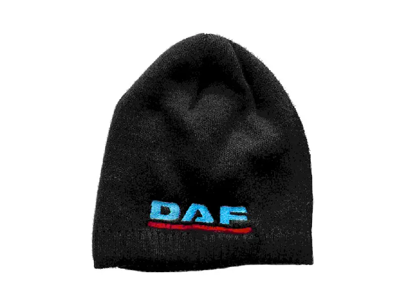 Шапка DAF (вир-во Україна)