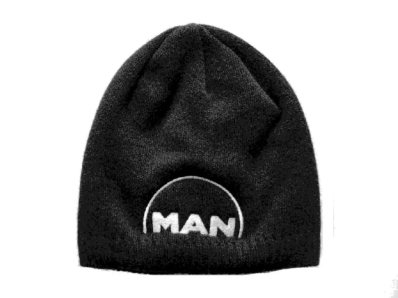 Шапка MAN (вир-во Україна)