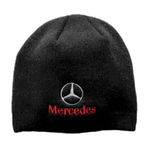 Шапка MERCEDES (вир-во Україна)