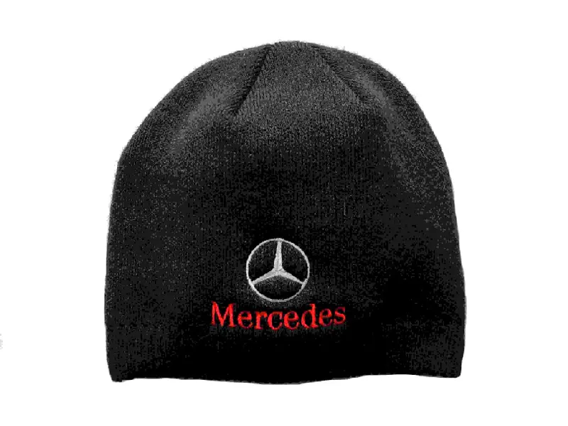 Шапка MERCEDES (вир-во Україна)