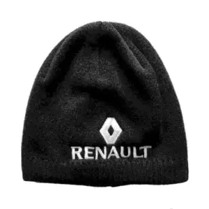Шапка RENAULT (вир-во Україна)
