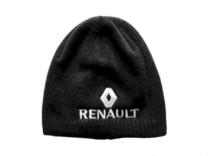 Шапка RENAULT (вир-во Україна)