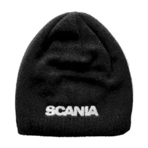 Шапка SCANIA (вир-во Україна)