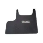 Килимок велюр середній DAF CF от 2001