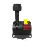 Джойстик трьохпозиційний самоскида (вир-во IKI EL PNEVMATIK)