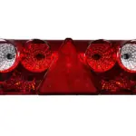 Ліхтар задній правий