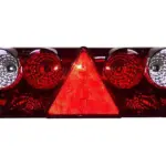 Ліхтар задній лівий