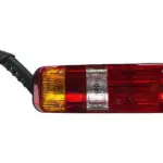 Ліхтар задній ліва сторона