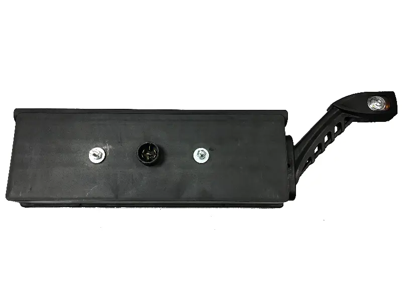 Ліхтар задній ліва сторона