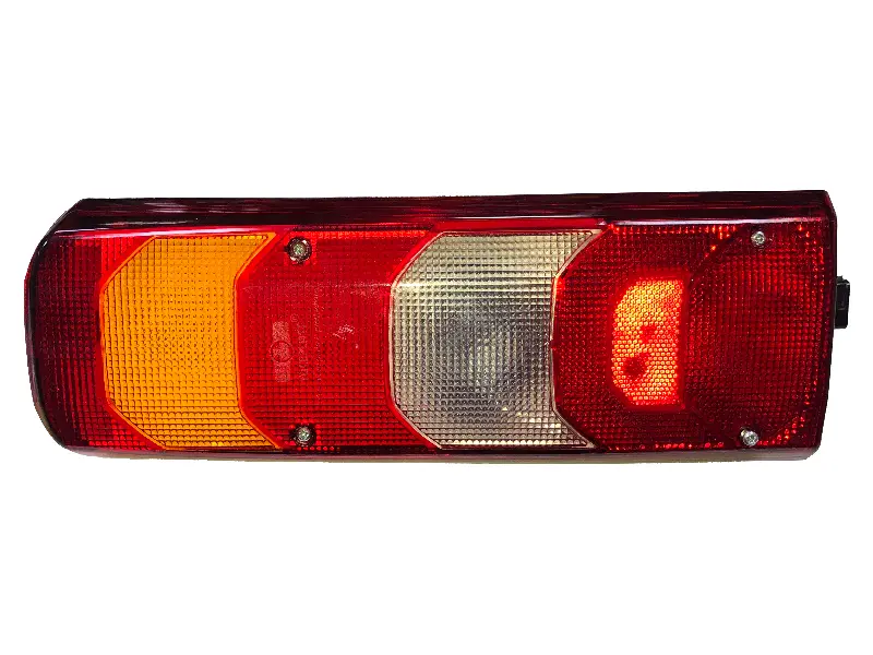 Ліхтар задній YP-156SL