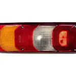 Ліхтар задній YP-156SR