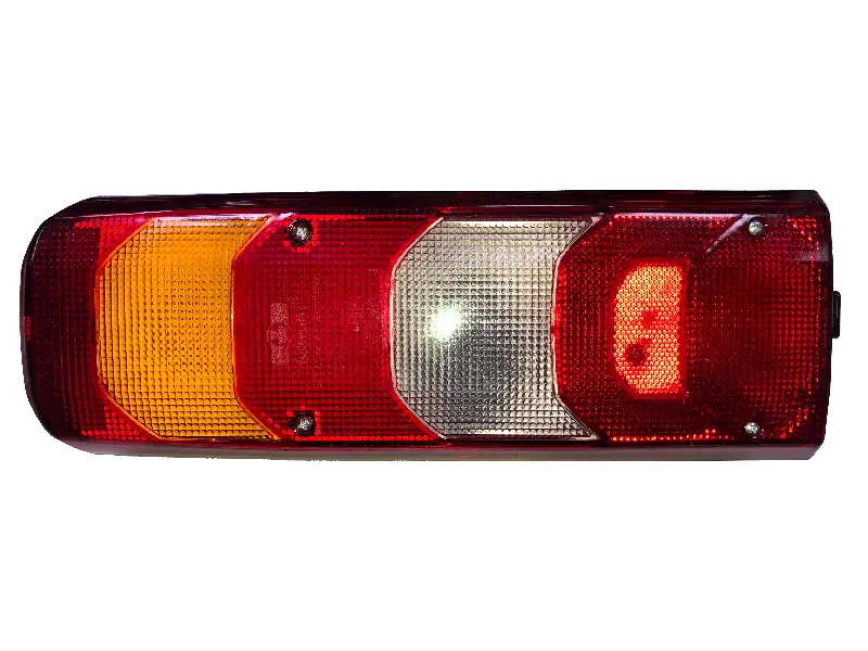 Ліхтар задній YP-156SR