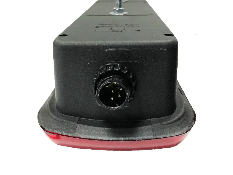 Ліхтар задній YP-159SR