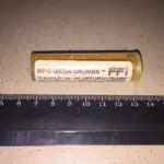 Присадка в паливо mpg-mega-crumbs (5гр) (пр-во FFI, USA)