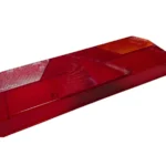 Скло ліхтаря заднього 0023CR B