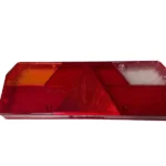 Скло ліхтаря заднього 0023CL