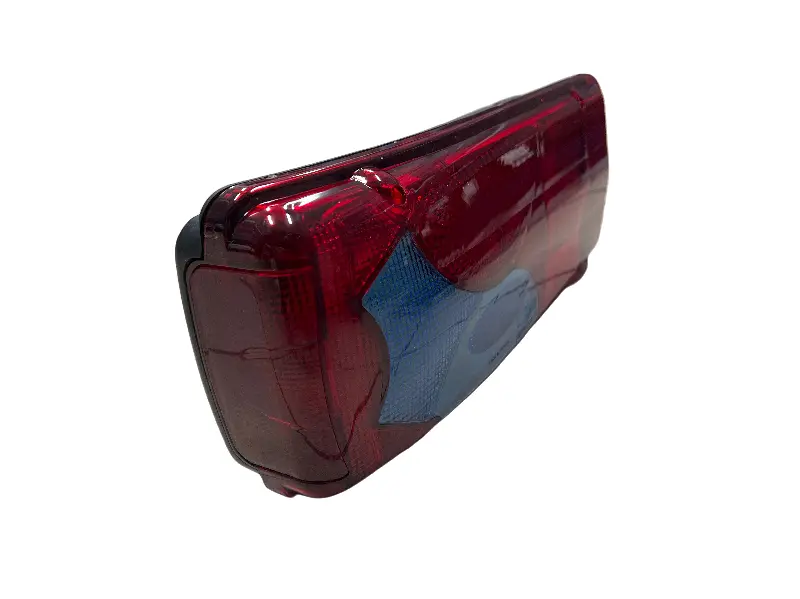 Ліхтар задній YP-150SL B