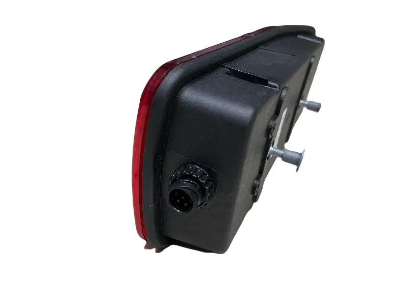 Ліхтар задній YP-150SL B