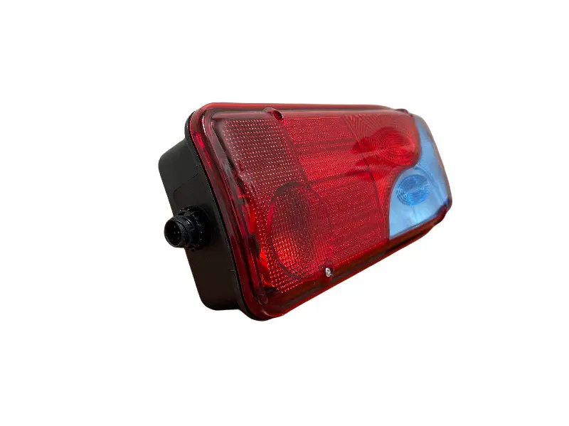 Ліхтар задній ISS1036 LS RH