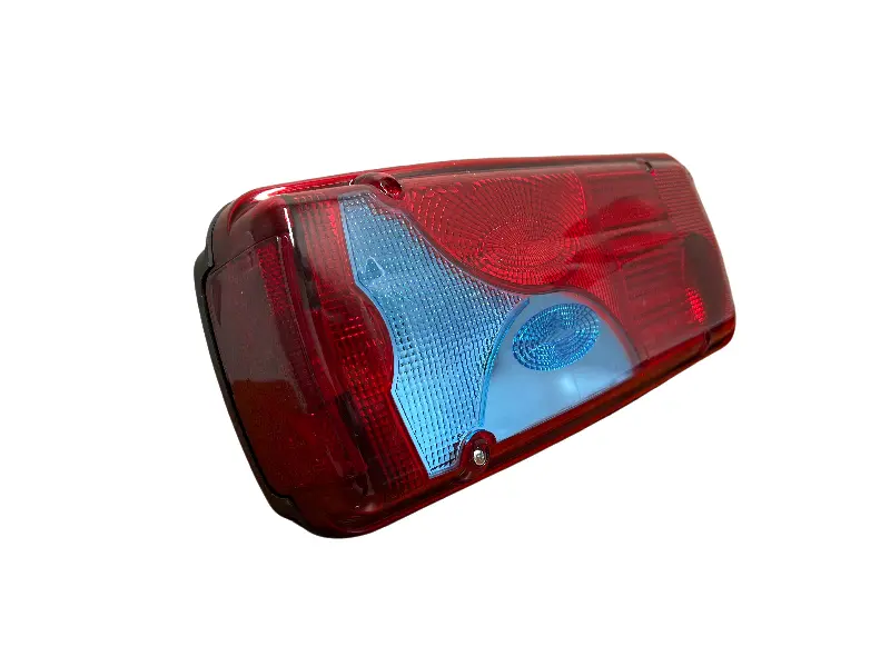 Ліхтар задній ISS1036 LS LH