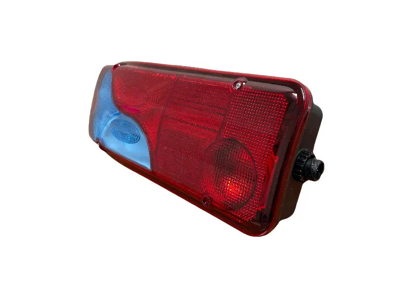 Ліхтар задній ISS1036 LS LH