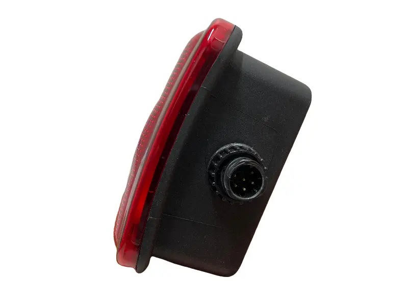 Ліхтар задній ISS1036 LS LH