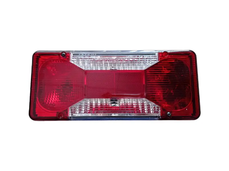 Ліхтар задній IVECO DAILY (вир-во Trucklight)