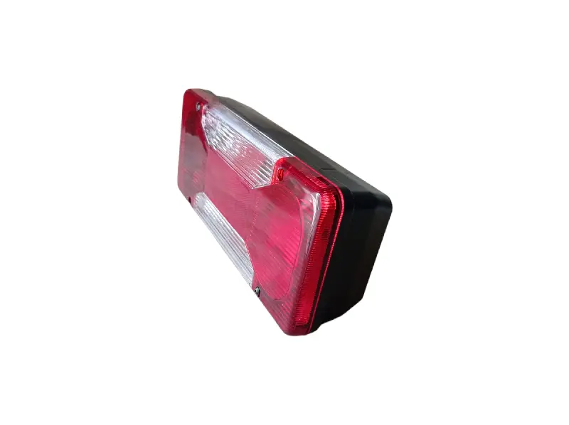 Ліхтар задній IVECO DAILY (вир-во Trucklight)