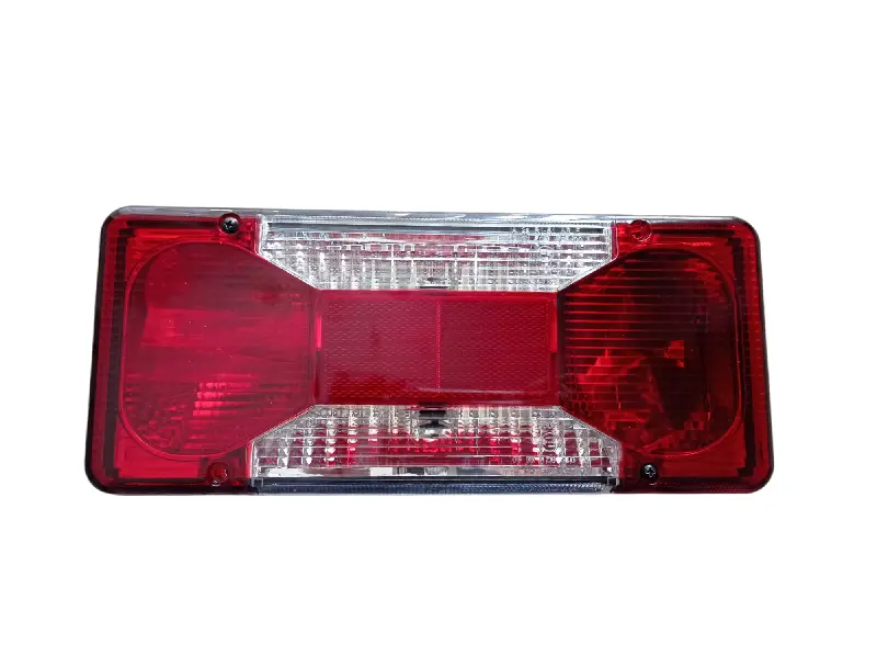 Ліхтар задній IVECO DAILY (вир-во Trucklight)